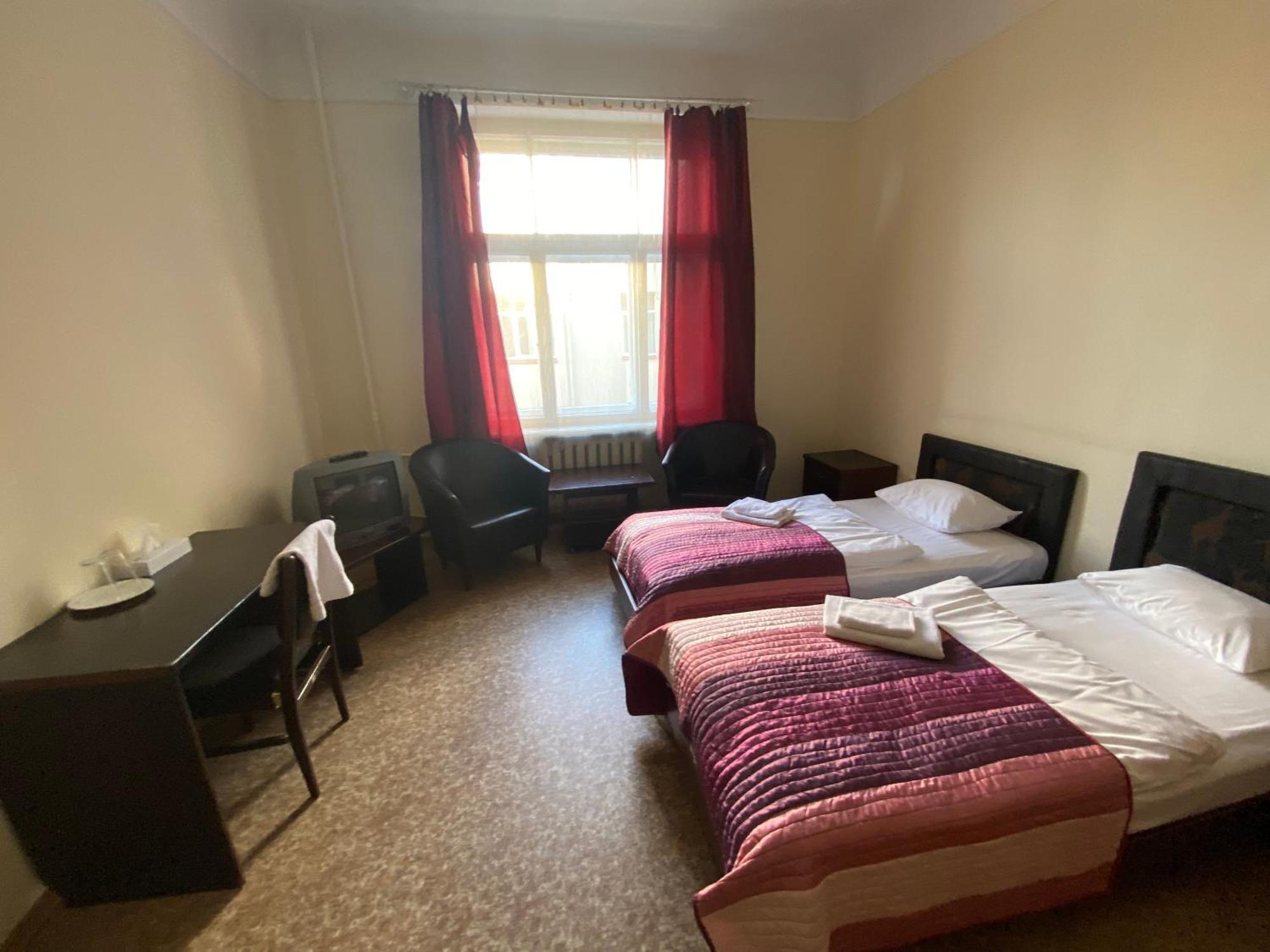 Hostel Viktorija With Private Rooms Ρίγα Εξωτερικό φωτογραφία