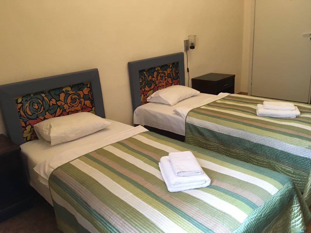 Hostel Viktorija With Private Rooms Ρίγα Εξωτερικό φωτογραφία